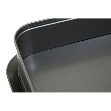 Non Stick Rectangular Cake Tin | From Scratch