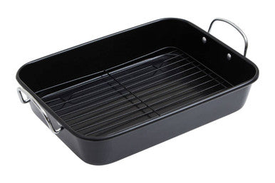 Small Rectangular Roasting Pan | From Scratch