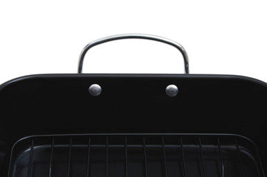 Small Rectangular Roasting Pan | From Scratch