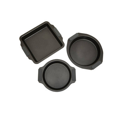 Set of Three Baking Dishes | From Scratch
