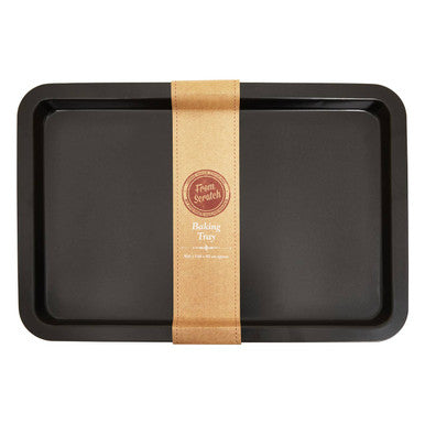 Non Stick Rectangular Baking Tray | From Scratch
