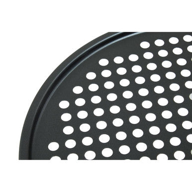 Large Non Stick Pizza Tray | From Scratch