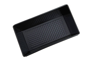 Black Effect Non Stick Loaf Tin | From Scratch