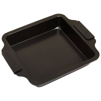 Small Black Baking Tin | From Scratch