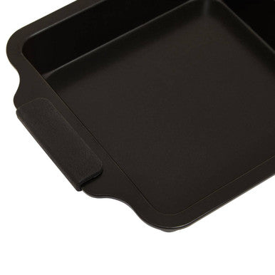 Small Black Baking Tin | From Scratch