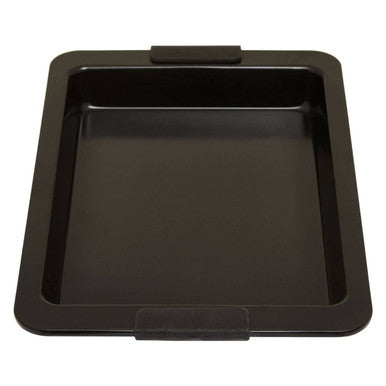Large Black Baking Tray | From Scratch