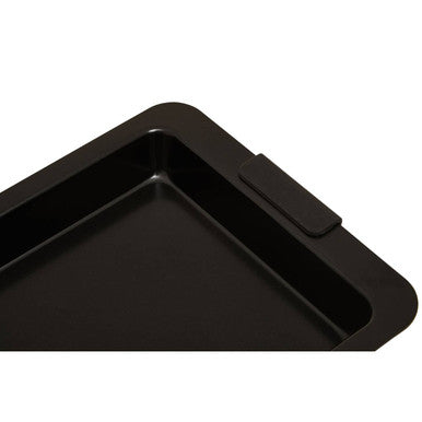 Large Black Baking Tray | From Scratch