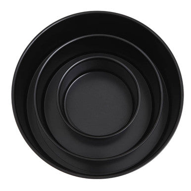 Set of Three Round Cake Tins | From Scratch