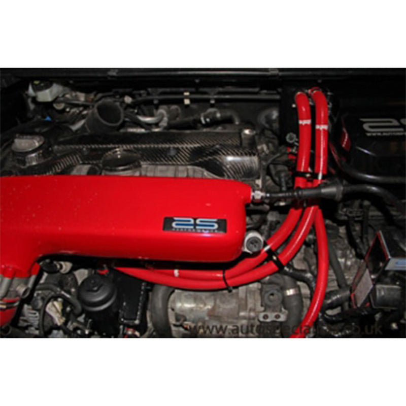 AIRTEC Motorsport Two-Piece Breather System for Focus Mk2 ST & RS