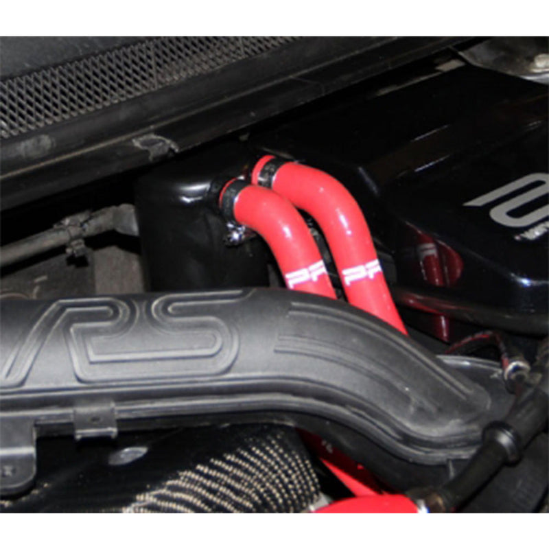 AIRTEC Motorsport Two-Piece Breather System for Focus Mk2 ST & RS
