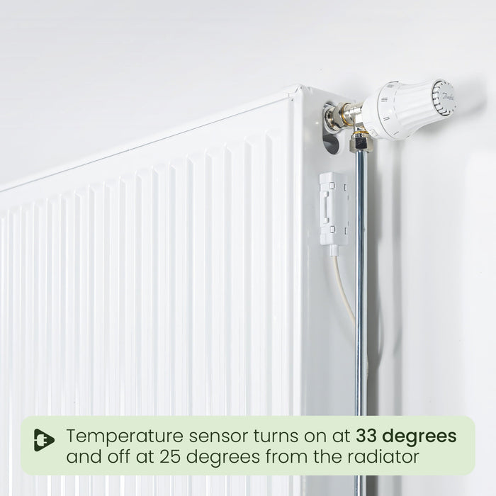 SPEEDCOMFORT TRIOSET