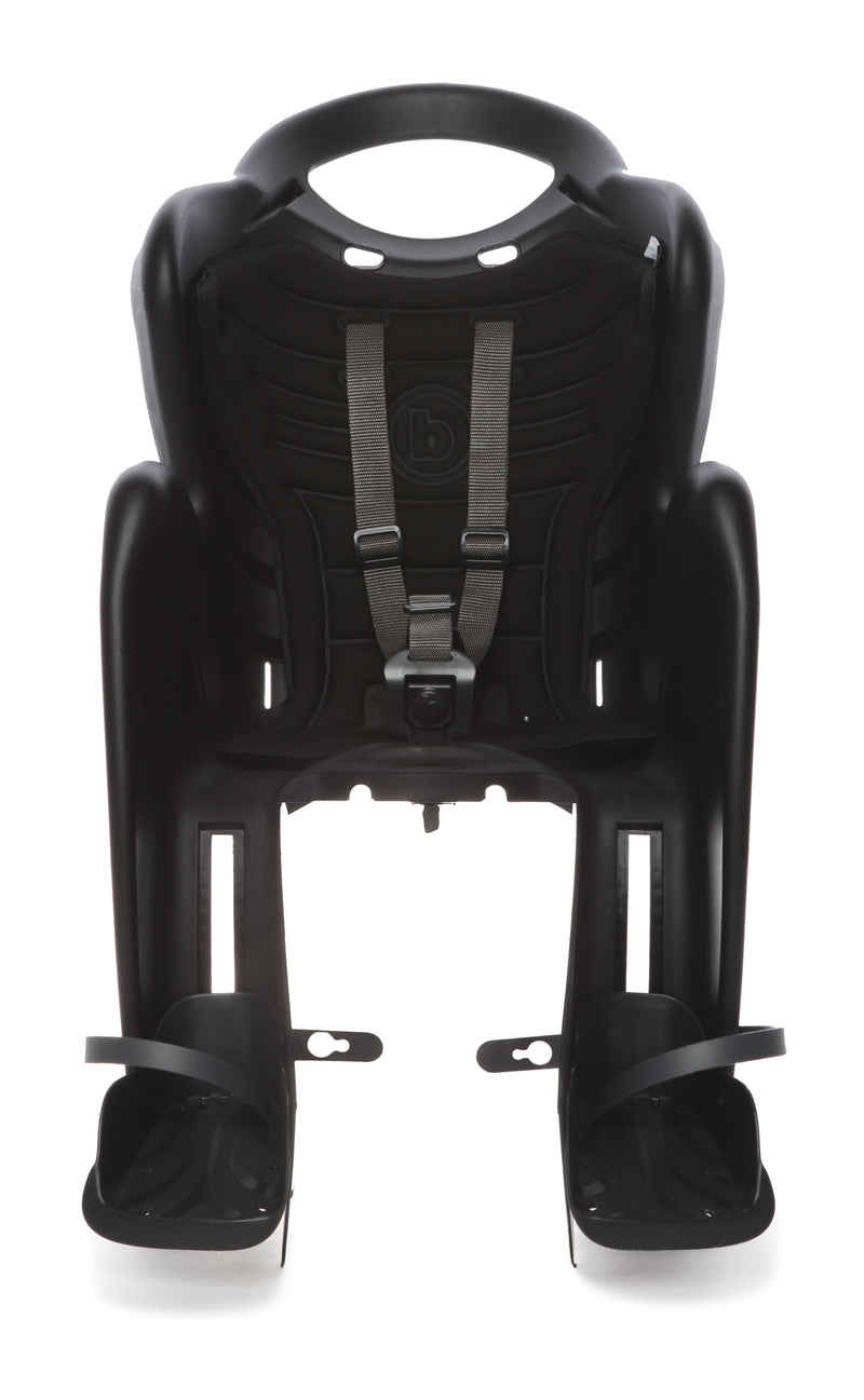 Bellelli Mr Fox - Rear Bicycle Seat
