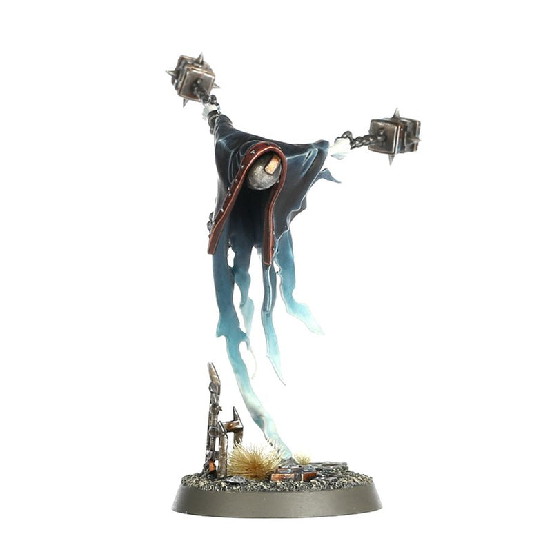 Spearhead: Nighthaunt – Cursed Shacklehorde