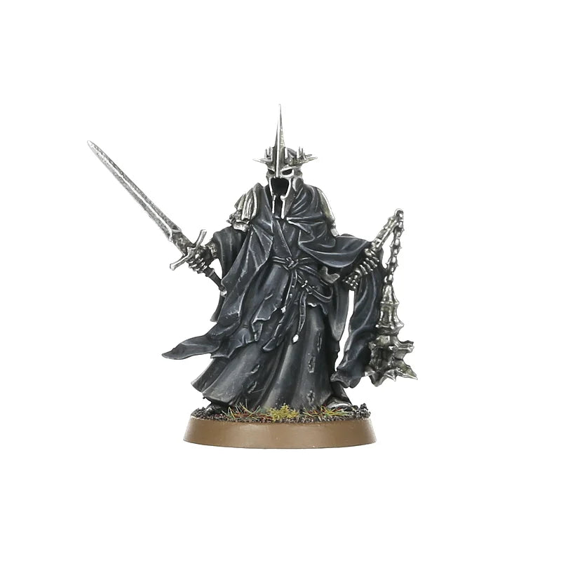 Middle Earth Strategy Battle Game: Mordor Battlehost