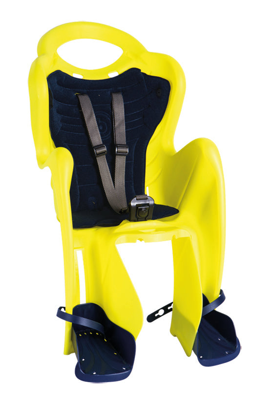 Bellelli Mr Fox - Rear Bicycle Seat