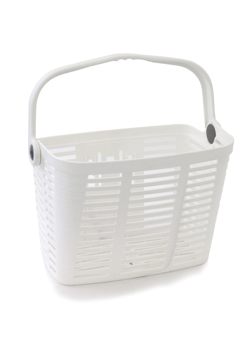 Bellelli Plaza - Bicycle Basket