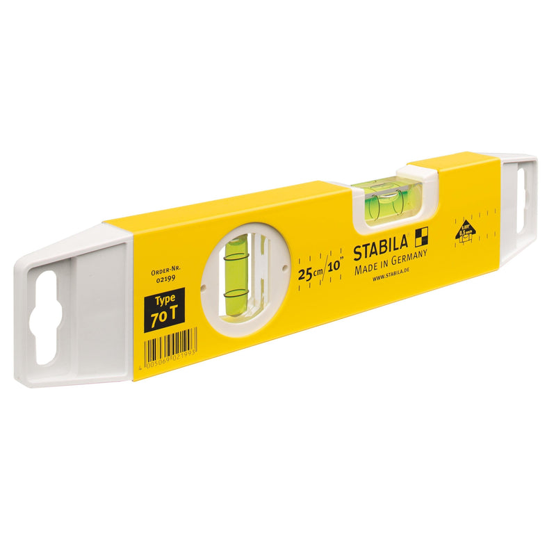 Stabila Type 70 T spirit level