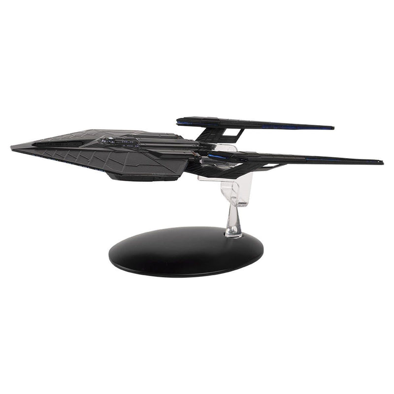 #09 Section 31 Deimos-Class Model Discovery Diecast Ship (Eaglemoss / Star Trek)