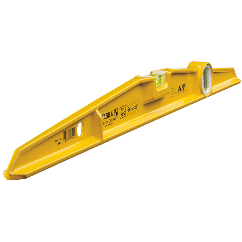 Stabila Type 81 S spirit level