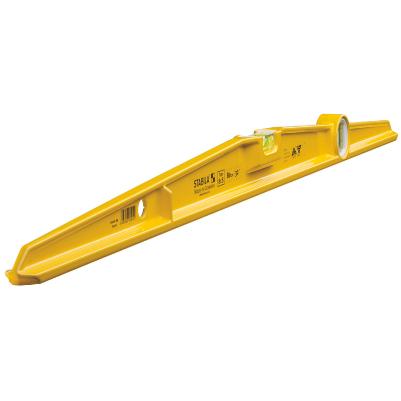 Stabila Type 81 S spirit level