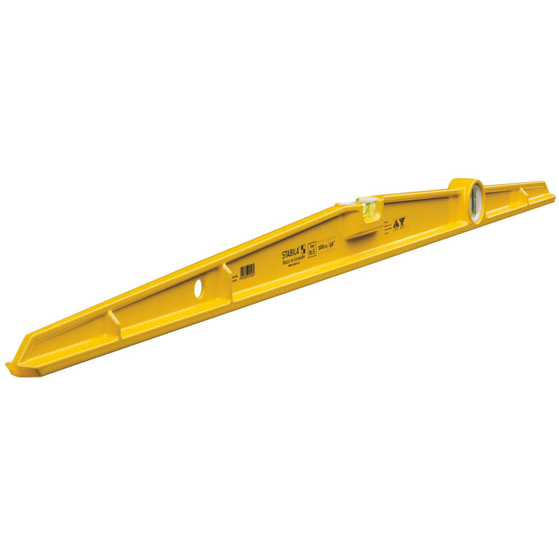 Stabila Type 81 S spirit level