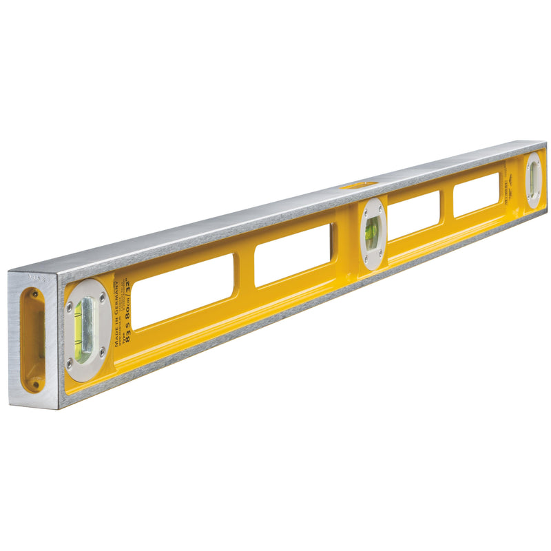 Stabila Type 83 S spirit level