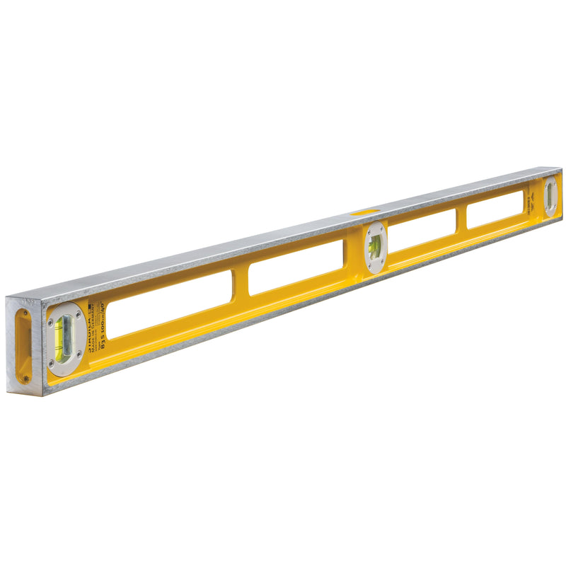 Stabila Type 83 S spirit level