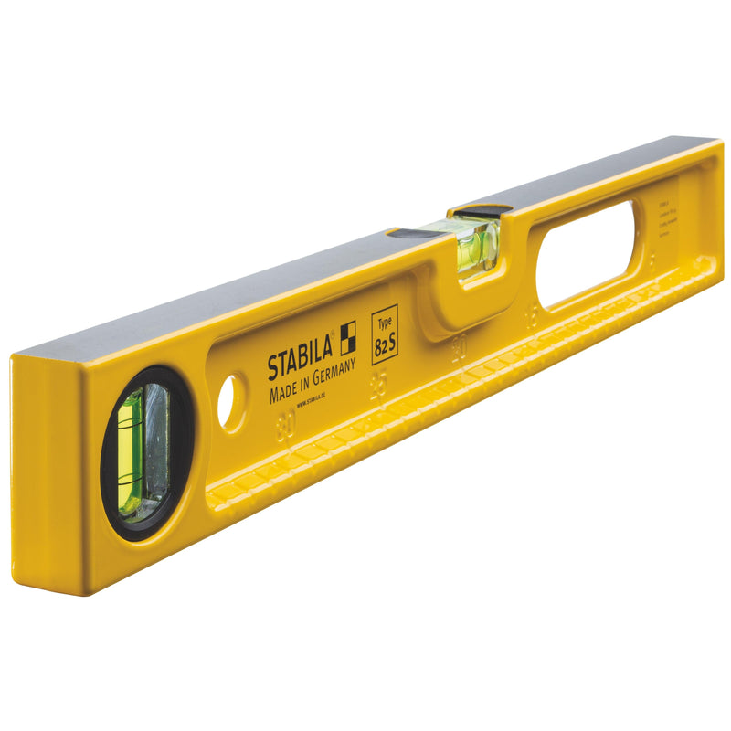 Stabila Type 82 S spirit level