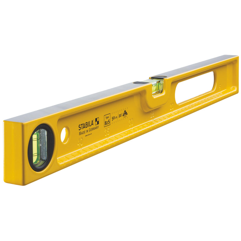 Stabila Type 82 S spirit level