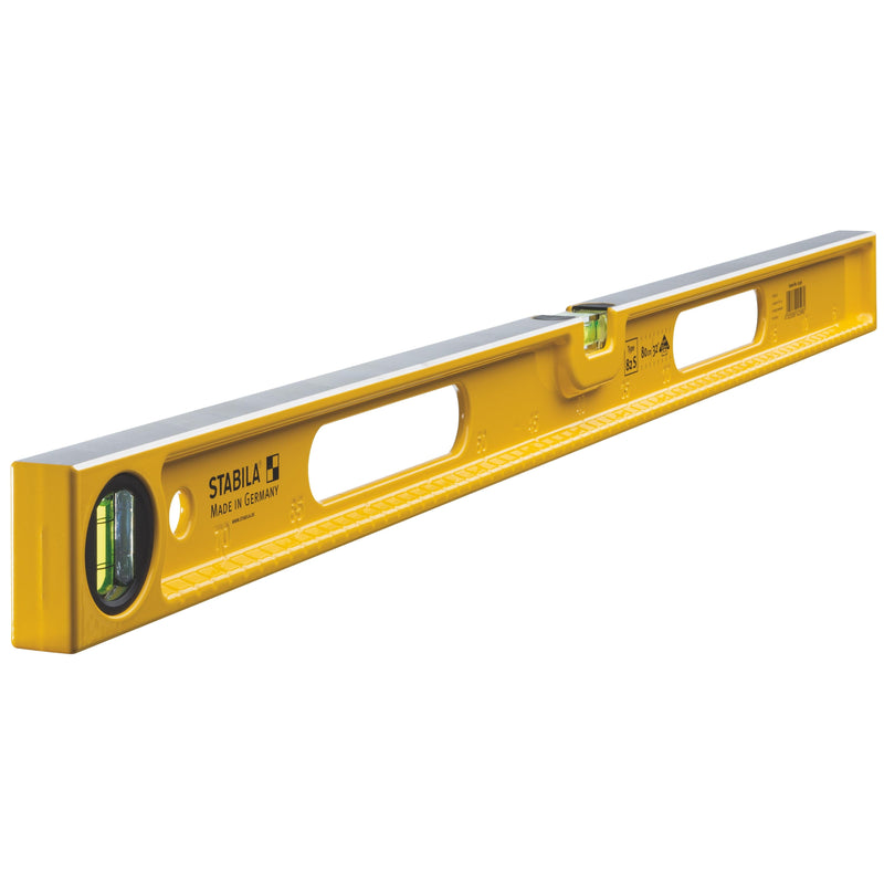 Stabila Type 82 S spirit level