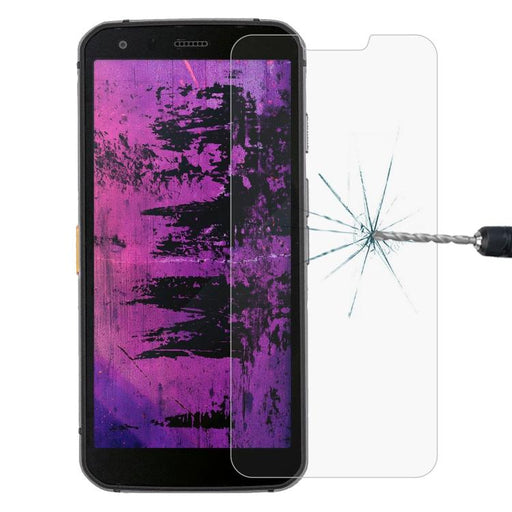 0.26mm 9H 2.5D Tempered Glass Film For Cubot Note 20 Pro, For CAT S62 Pro (1 PC), For Tecno A11 (1 PC), For Tecno A15 (1 PC), For Tecno A32F (1 PC), For Infinix HOT 11S (1 PC), For Tecno NOTE 4 (1 PC), For Blackview BV6600E (1 PC), For Tecno P12 (1 PC)... - InStock