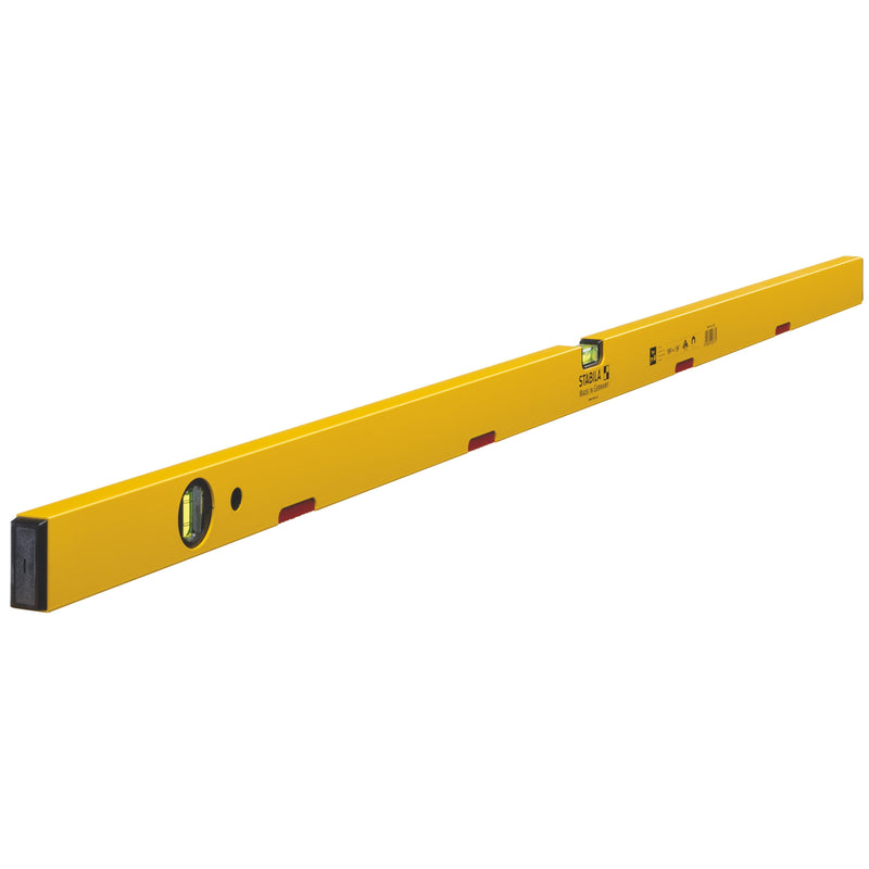 Stabila Spirit Level 70 M With Rare Earth Magnets For Strong Magnetic Hold Trusted By Professional Builders