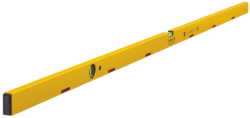 Stabila Spirit Level 70 M With Rare Earth Magnets For Strong Magnetic Hold Trusted By Professional Builders