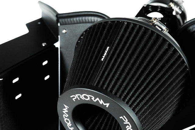 RamAir Performance Induction Kit - Honda Civic Type R (FL)