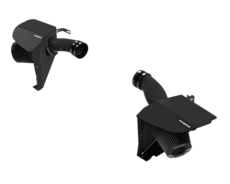 RamAir Induction Kit - Carbon Fibre Induction Kit for BMW M5 G90