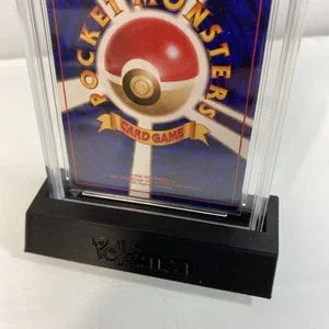 PSA Graded Card Stand Holder Pokemon Display