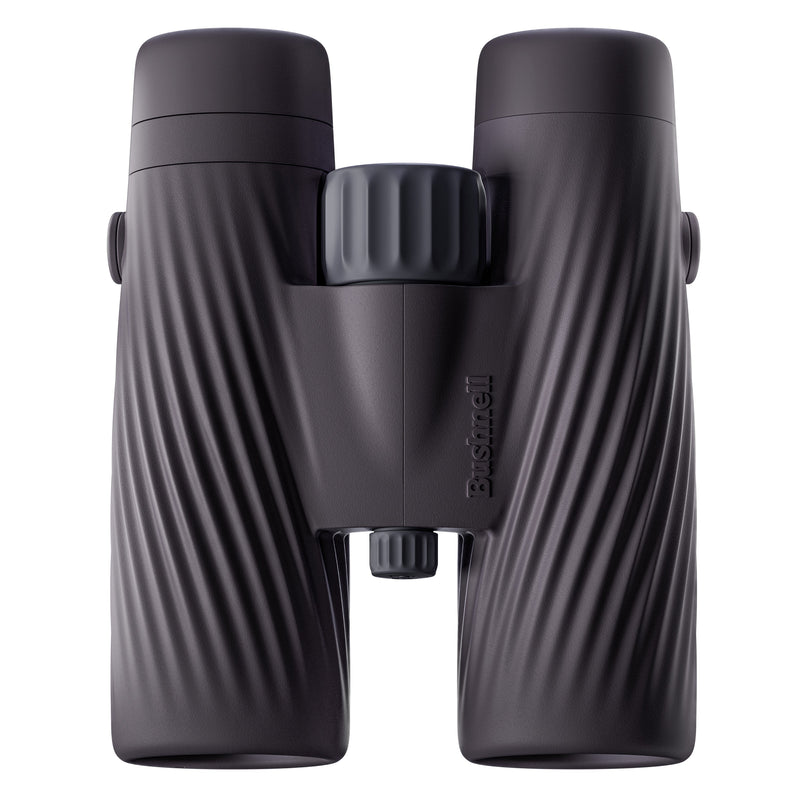 Bushnell 8x42 A5 Roof Prism Binoculars - Black