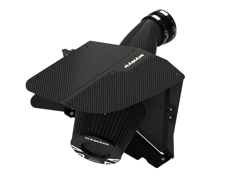 RamAir Induction Kit - Carbon Fibre Induction Kit for BMW M5 G90