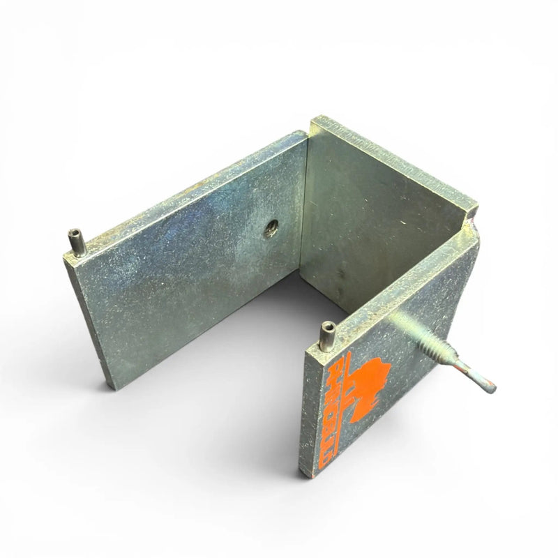 Dori Block - Long Sided - 50mm Profiles