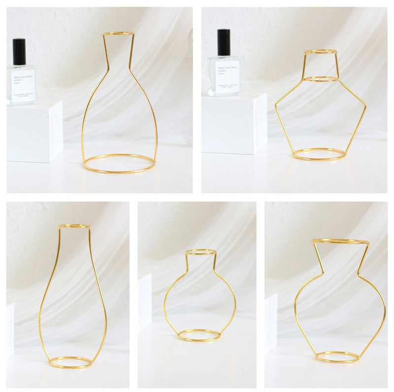 Plant Small Vase