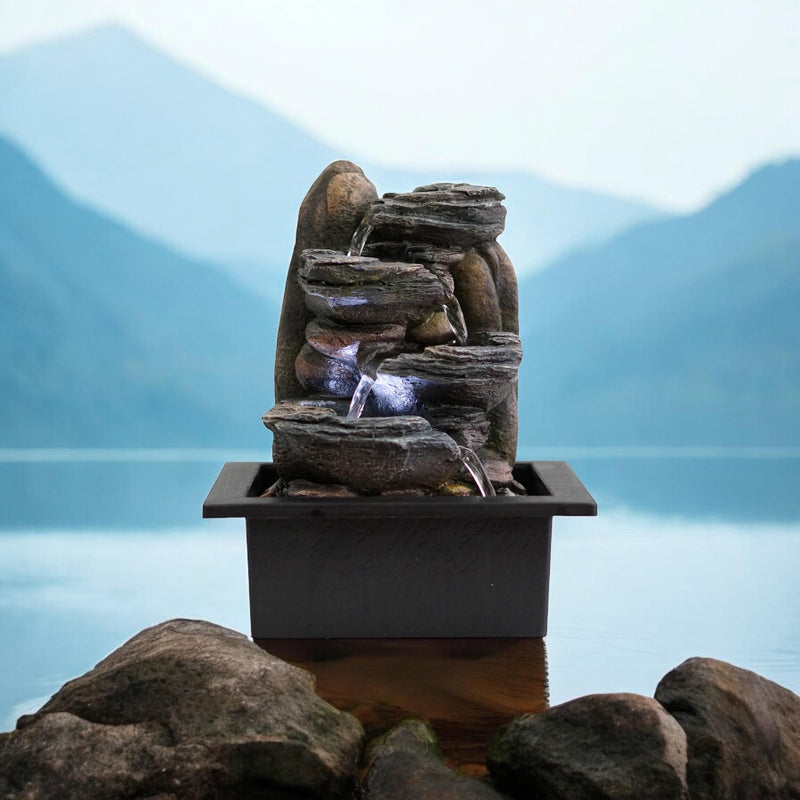 25CM FOUNTAIN