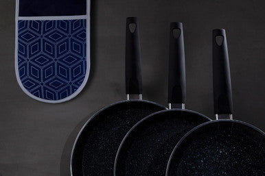 20Cm Frying Pan | Stoneflam