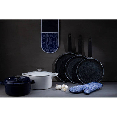 24Cm Frying Pan | Stoneflam
