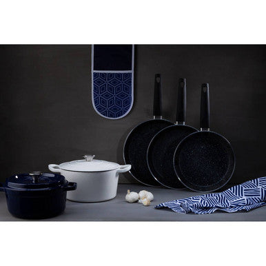 24Cm Frying Pan | Stoneflam