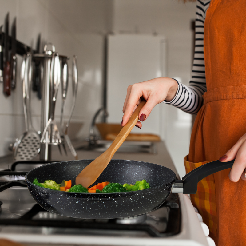 26Cm Frying Pan | Stoneflam
