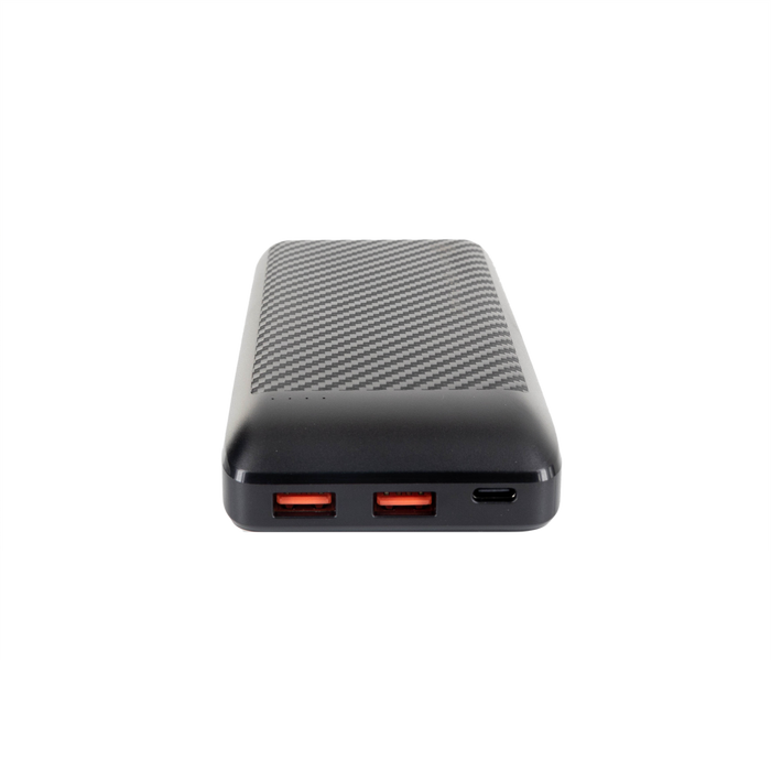 Our Pure Planet (Harry Kane's ECO Brand) - 20,000mAh Power Bank