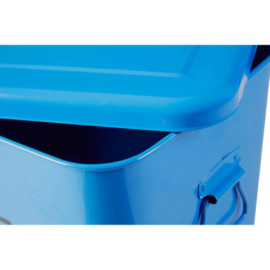 Set of 3 Recycle Logo Bins | REX