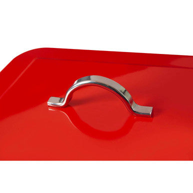 Set of 3 Recycle Logo Bins | REX