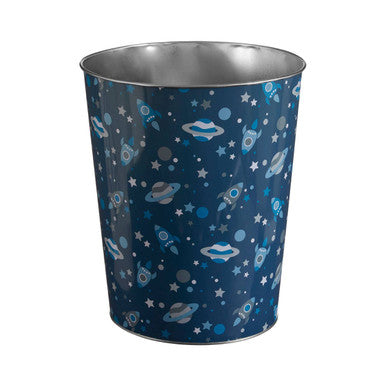Waste Bin | Stars