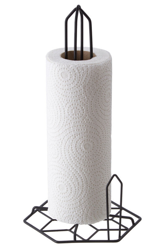 Contour Kitchen Roll Holder | Vertex